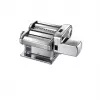Atlas Pastamaschine mit Motor, Silber