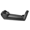 Zebra CR8178-SC Standard Cradle - Docking Cradle für Strichcode-Scanner - Wand montierbar, montierbarer Wagen, Desktop - schwarz - für Zebra DS8178 (C