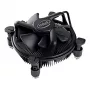 Luftkühler INTEL K69237-001 — Prozessor-Luftkühlsystem, 12 V, schwarz