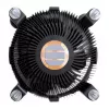 Luftkühler INTEL K69237-001 — Prozessor-Luftkühlsystem, 12 V, schwarz