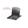 LCD Konsole ATEN 17,3 Zoll Widescreen DVI/HDMI Full HD