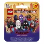 71050 Minifiguren Spider-Man: Across the Spider-Verse, Konstruktionsspielzeug sortierter Artikel, eine Figur
