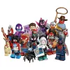 71050 Minifiguren Spider-Man: Across the Spider-Verse, Konstruktionsspielzeug sortierter Artikel, eine Figur