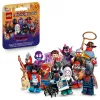71050 Minifiguren Spider-Man: Across the Spider-Verse, Konstruktionsspielzeug sortierter Artikel, eine Figur