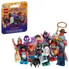 71050 Minifiguren Spider-Man: Across the Spider-Verse, Konstruktionsspielzeug sortierter Artikel, eine Figur