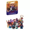 71050 Minifiguren Spider-Man: Across the Spider-Verse, Konstruktionsspielzeug sortierter Artikel, eine Figur