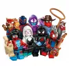 71050 Minifiguren Spider-Man: Across the Spider-Verse, Konstruktionsspielzeug sortierter Artikel, eine Figur
