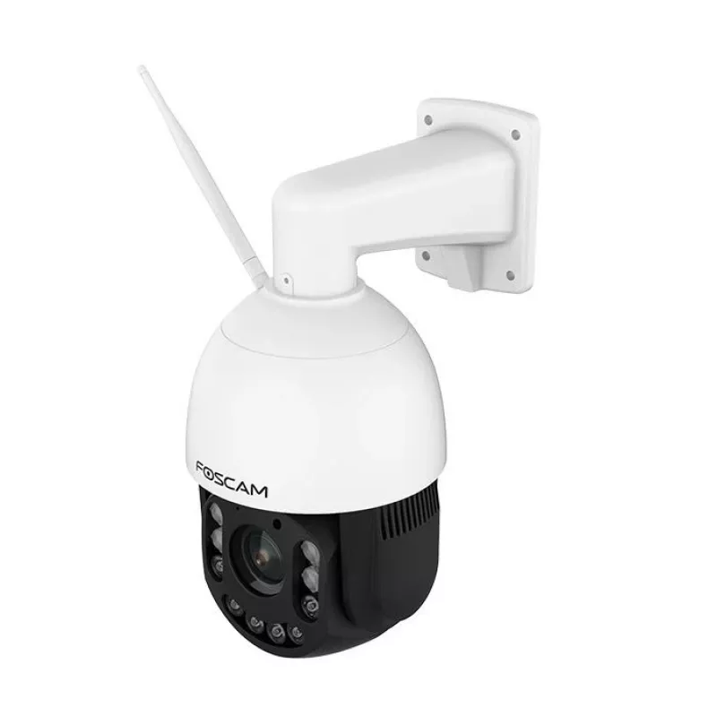 IP-Kamera FOSCAM SD4H Weiß