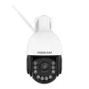 IP-Kamera FOSCAM SD4H Weiß