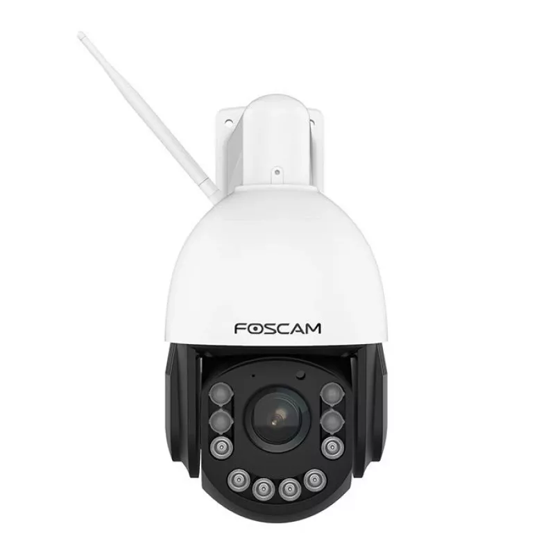 IP-Kamera FOSCAM SD4H Weiß