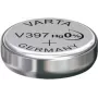 Varta V 397 – Batterie SR59 – Silberoxid – 30 mAh (00397 101 111)