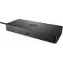 DELL WD19 Kabelgebunden USB 3.2 Gen 1 (3.1 Gen 1) Typ-C Schwarz (WD19-130W)
