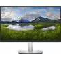 DELL P Series 60,45 cm (23.8) LED-Monitor - P2423D - 60,5 cm (23.8) - 2560 x 1440 Pixel - Quad HD - LCD - 5 ms - Schwarz [Energieklasse E] (P2423D)