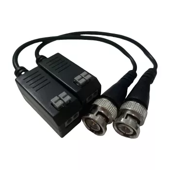 HIKVISION DS-1H18S/E(C) TVI zu UDP Konverter (DS-1H18S/E(C))
