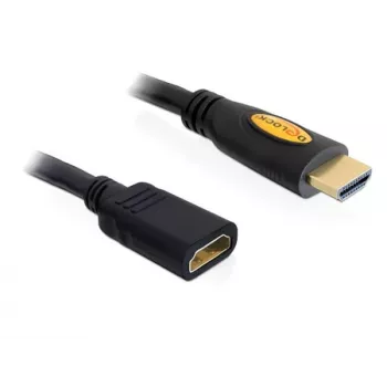 HDMI-Kabel DeLOCK 1m 83079