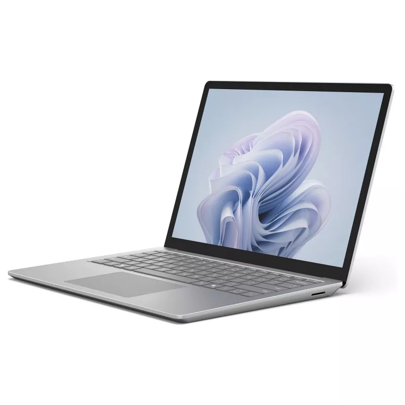 Microsoft Surface Laptop 6 for Business - Intel Core Ultra 5 135H / 1,7 GHz - Win 11 Pro - Intel Arc Graphics - 32 GB RAM - 512 GB SSD - 34,3 cm (13,5 Zoll)