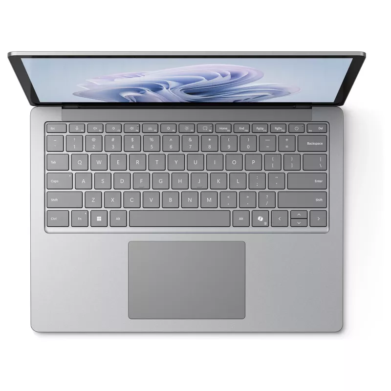 Microsoft Surface Laptop 6 for Business - Intel Core Ultra 5 135H / 1,7 GHz - Win 11 Pro - Intel Arc Graphics - 32 GB RAM - 512 GB SSD - 34,3 cm (13,5 Zoll)
