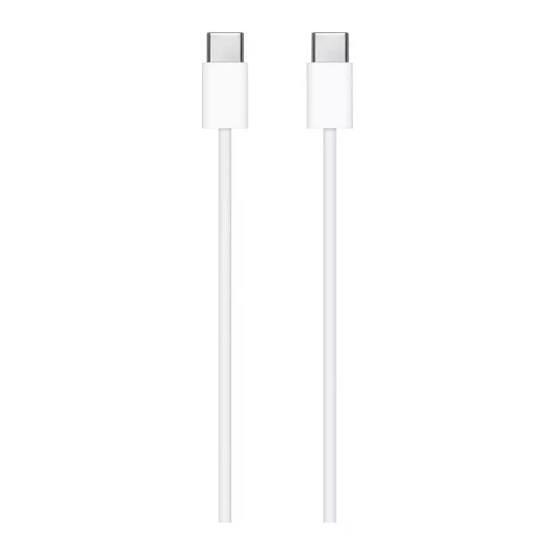 Apple USB-C Ladekabel - USB-Kabel - USB-C (M) auf USB-C (M) - 1,0 m - für 27,90 cm (11) iPad Pro (MUF72ZM/A)