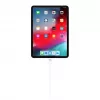 Apple USB-C Ladekabel - USB-Kabel - USB-C (M) auf USB-C (M) - 1,0 m - für 27,90 cm (11) iPad Pro (MUF72ZM/A)