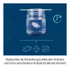 Kristalle züchten, Experimentierkasten