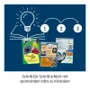 Kristalle züchten, Experimentierkasten