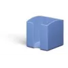 Quadratischer Block Durable ECO Blau 775806
