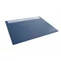 Schreibtischunterlage Durable 722307 Polypropylen Blau