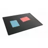 Schreibtischauflage Durable 722201 Polypropylen Schwarz
