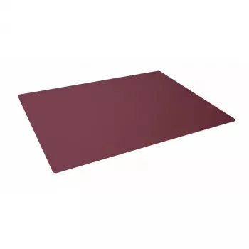 Schreibtischunterlage Durable 713303 Rot
