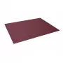 Schreibtischunterlage Durable 713303 Rot