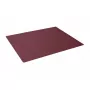 Schreibtischunterlage Durable 713203 Polypropylen Rot
