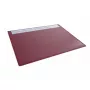 Schreibtischunterlage Durable 722303 Polypropylen Rot 650x500mm