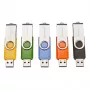 Memory Drive Flash USB2 5X32GB/MULTIPACK 3503585 Intenso