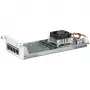 UF Erweiterungsmodul 4x 1G RJ45 (UF-X60)