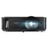 Projektor Acer X1328 4500 ANSI Lumen DLP WUXGA 3D Schwarz