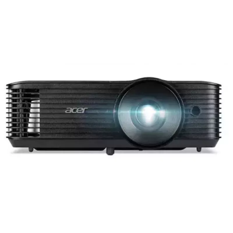 Projektor Acer X1328 4500 ANSI Lumen DLP WUXGA 3D Schwarz