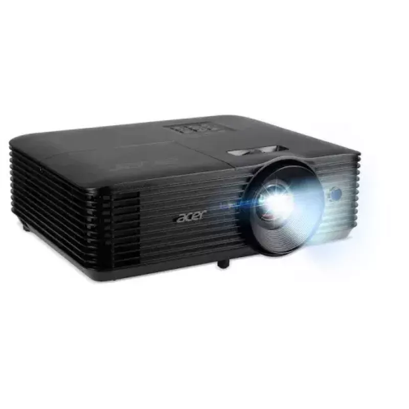 Projektor Acer X1328 4500 ANSI Lumen DLP WUXGA 3D Schwarz