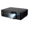 Projektor Acer X1328 4500 ANSI Lumen DLP WUXGA 3D Schwarz