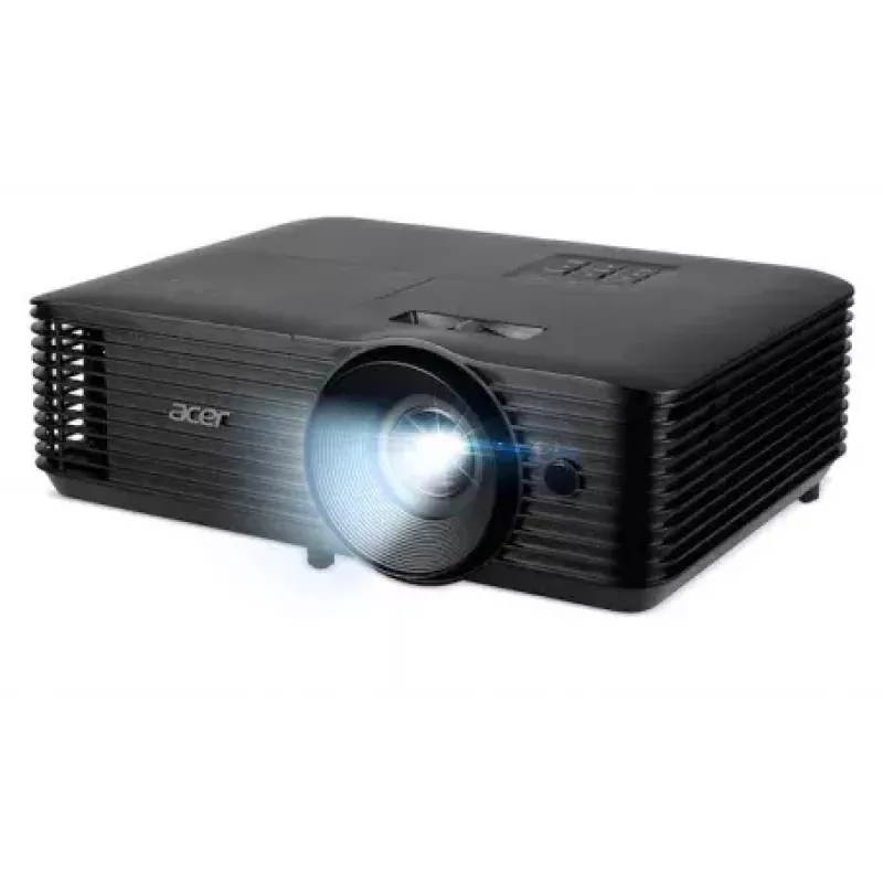 Projektor Acer X1328 4500 ANSI Lumen DLP WUXGA 3D Schwarz
