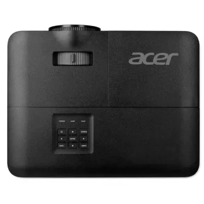 Projektor Acer X1328 4500 ANSI Lumen DLP WUXGA 3D Schwarz