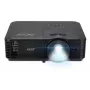 Projektor Acer X1328 4500 ANSI Lumen DLP WUXGA 3D Schwarz