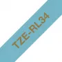 Farbband Brother TZE-RL34