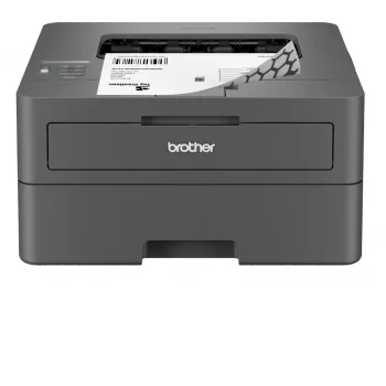 Laserdrucker Brother HL-L2442DW Monochrom, 30 ppm, Duplex, Wi‑Fi, 1200x1200 DPI, 251-Blatt-Kapazität