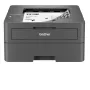 Laserdrucker Brother HL-L2442DW Monochrom, 30 ppm, Duplex, Wi‑Fi, 1200x1200 DPI, 251-Blatt-Kapazität