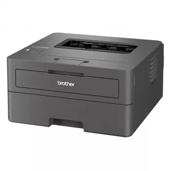 Laserdrucker Brother HL-L2442DW Monochrom, 30 ppm, Duplex, Wi‑Fi, 1200x1200 DPI, 251-Blatt-Kapazität