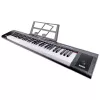 MQ 6151L - Tastatur mit Mikrofon zum Spielen lernen, für Kinder entwickelt