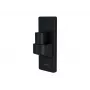 Monitorhalterung Zubehör Ergotron 98-730-292 Basis Schwarz Aluminium Stahl