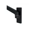 Monitorhalterung Zubehör Ergotron 98-730-292 Basis Schwarz Aluminium Stahl