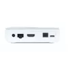 Streaming-Media-Player Homatics Box R PLUS 4K Android TV — 4K-Streaming, Android TV-Plattform