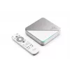Streaming-Media-Player Homatics Box R PLUS 4K Android TV — 4K-Streaming, Android TV-Plattform